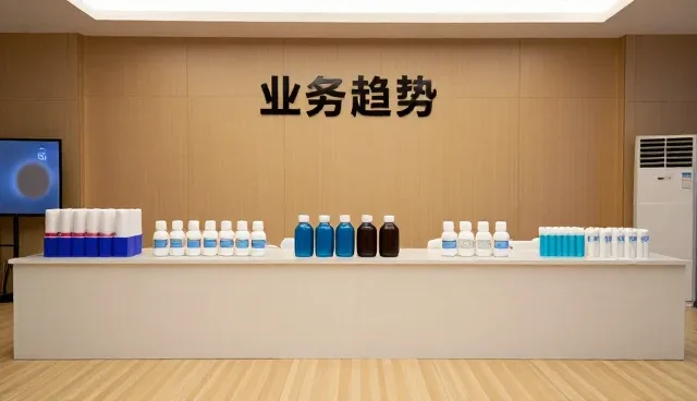 高纯度反应助剂在不同工艺条件下的性能表现与应用限制