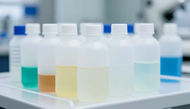 环保型乳化剂在助剂供应中的成本优化选择