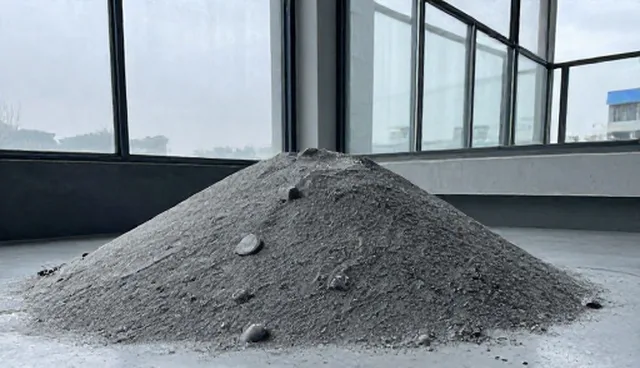 分装化工产品时脱模剂选择不当的常见问题