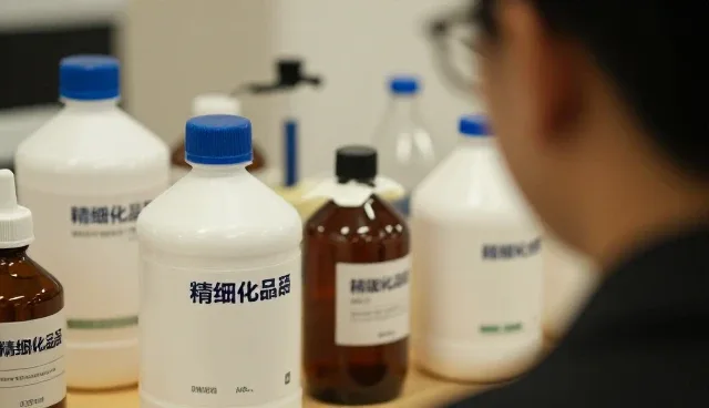 脱模剂工艺升级如何推动化工设备效能提升