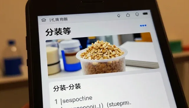助剂供应在应急处理中的关键作用与场景应用分析